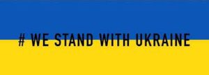 Davidovich Stands With Ukraine